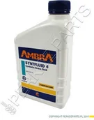 Części i akcesoria do maszyn rolniczych - Petronas AMBRA SYNTFLUID 4 NH800A BAŃKA 1L AMBRA SYNTFLUID4.1 - miniaturka - grafika 1