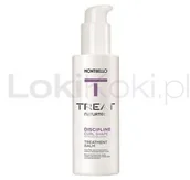 Kosmetyki do stylizacji włosów - Montibello Treat NaturTech Discipline Curl Shape balsam do loków 150ml - miniaturka - grafika 1