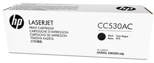 HP CC530AC - Tonery oryginalne - miniaturka - grafika 3