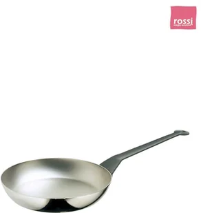 Alessi Officina Patelnia La Cintura di Orione trójwarstwowa indukcja 24 cm 9011024t - Patelnie - miniaturka - grafika 2