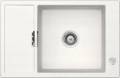 Zlewozmywaki - Schock MONO D-100-XS POLARIS - miniaturka - grafika 1