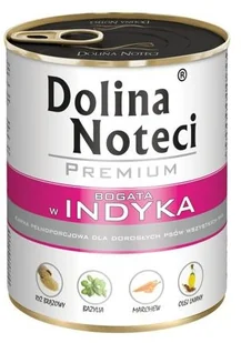 Dolina Noteci Premium Mix 30X800G 10 Smaków - Mokra karma dla psów - miniaturka - grafika 7