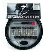 Kable - Planet Waves PW-gpkit-10 system Cable 10 wtyczka, przewód 3 m i Mini przewód do trawy PW-GPKIT-10 - miniaturka - grafika 1