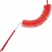 Pozostałe akcesoria kuchenne - Biowin SZCZOTKA D/BALONÓW ZAGIĘTA MAŁ - miniaturka - grafika 1