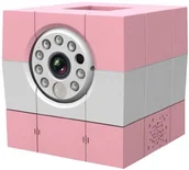 Kamery do monitoringu - AMARYLLO Amaryllo iBabi HD system monitorowania niemowl$69t - miniaturka - grafika 1