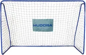 Piłka nożna - HUDORA bramka do piłki nożnej, niebieska, XXL, 76128 76128 - miniaturka - grafika 1