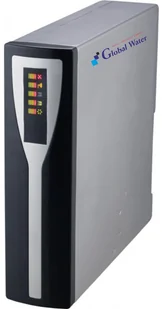 Global Water System osmotyczny - RO Pad - Uzdatniacze wody - miniaturka - grafika 4