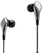 Słuchawki - Magnat LZR 948 BT srebrne - miniaturka - grafika 1