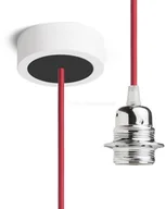 Lampy sufitowe - Redlux Rendl Zestaw HEX wisząca sada BP+CZK+CHO+CP1 R11929 - miniaturka - grafika 1