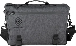 Genesis Ursa L - Torby fotograficzne i futerały Genesis Ursa L - Torby fotograficzne i futerały - miniaturka - grafika 1