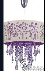 Nowodvorski PESCARA/1 4022 Zwis - Lampy sufitowe - miniaturka - grafika 3