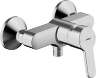 Baterie wannowe i prysznicowe - Hansa Primo 49450103 - miniaturka - grafika 1