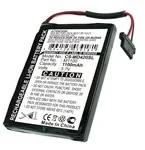 Akcesoria do nawigacji - Cameron Sino Medion GoPal E4230 / M1100 1100mAh 4.07Wh Li-Ion 3.7V (Cameron Sino) - miniaturka - grafika 1