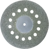 Tarcze do pił - Proxxon Tarcza Micromot diamentowa 38 mm (28846) - miniaturka - grafika 1