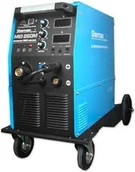 Spawarki - Sherman MIG 260 M - miniaturka - grafika 1