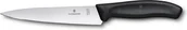 Noże kuchenne - Victorinox Kulinarny Nóż pojedynczy 15 cm 6.8003.15 - miniaturka - grafika 1