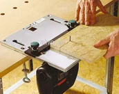 Stoły warsztatowe - Wolfcraft DO WYRZYNAREK WF6197000 - miniaturka - grafika 1