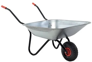 ROBI Taczka ogrodowa 70 l - Taczki - miniaturka - grafika 2