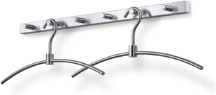 Zack Wieszak na ubrania Accolo 50 662 (50662) - Wieszaki i stojaki - miniaturka - grafika 2