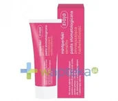 Pasty do zębów - Ziaja LTD. Z.P.L. SP. Z 0.0. MINTPERFEKT SENSITIV pasta stomatologiczna zm - miniaturka - grafika 1