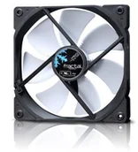 Wentylatory komputerowe - Fractal Design DYNAMIC GP-14 WHITE  (FD-FAN-DYN-GP14-WT) - miniaturka - grafika 1