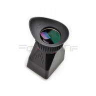 Kamery cyfrowe - akcesoria - Viewfinder LCD 3" Meike MK-VF-100-A - Wizjer powiększający do Video DSLR - miniaturka - grafika 1