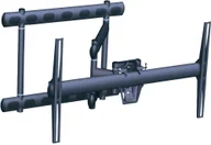 Uchwyty do telewizora - Vogel´s Vogels PFW 6852, 7368520, Maksymalny udźwig: 136 kg, 94,0 cm (37") - 172,7 cm (68") - miniaturka - grafika 1