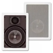 Głośniki i kolumny - Magnat Interior IW 610 Biały - miniaturka - grafika 1