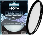 Filtry fotograficzne - Hoya Neutral Fusion Antistatic UV 46 mm - miniaturka - grafika 1