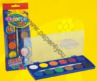 PATIO Klej w płynie Donau z kulką 50 ml - Kleje biurowe - miniaturka - grafika 16