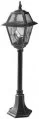 Su-Ma lampa stojąca Witraż K 5002/3 N - Lampy ogrodowe - miniaturka - grafika 2