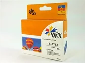 Tusze zamienniki - T2712 - miniaturka - grafika 1