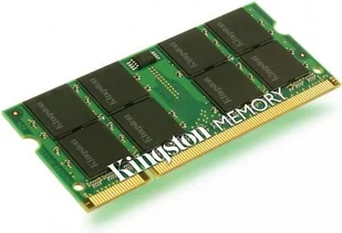 Kingston 8GB KVR16S11/8 DDR3 - Pamięci RAM - miniaturka - grafika 6