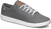 Buty dla dziewczynek - Quiksilver obuwie dziecięce COVE CANVAS-YT B SHOE XSSW - miniaturka - grafika 1