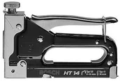 Zszywacze tapicerskie - Bosch Zszywacz ręczny HT 14 2609255859 Rodzaj zszywek Typ 53 Długość zszywek 4 14 mm 2609255859 - miniaturka - grafika 1