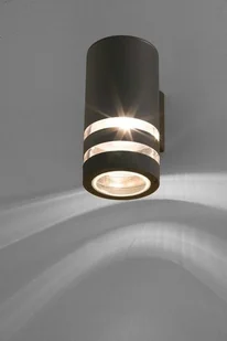 Nowodvorski SIERRA 4421 kinkiet 1x40W E27 - Lampy ogrodowe - miniaturka - grafika 5