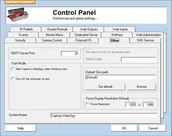 Programy do edycji wideo - Capturix VideoSpy Plus - miniaturka - grafika 1
