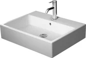 Umywalki - Duravit Vero Air 60x47 2350600000 - miniaturka - grafika 1