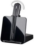 Słuchawki bluetooth - Plantronics CS540 - miniaturka - grafika 1