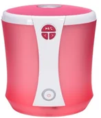 Głośniki przenośne - TerraTec CONCERT BT NEO Różowy - miniaturka - grafika 1