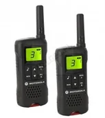 Krótkofalówki - Motorola T60 - miniaturka - grafika 1