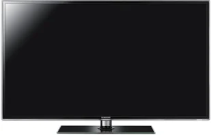 Telewizor Samsung UE46D6500 - Telewizory - miniaturka - grafika 3