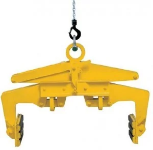 Yale TBG 0,2/500 - uchwyt, udźwig 200kg - Zawiasy, okucia i inne akcesoria - miniaturka - grafika 2