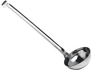 Hendi Chochla 0,15 l - KITCHEN LINE 527207 - Przybory do gotowania - miniaturka - grafika 4