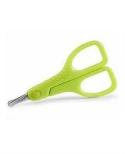Chicco Nożyczki krótkie 0m+ - 5913000000 - Nożyczki dla dzieci - miniaturka - grafika 4