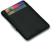 Artykuły biurowe - Philippi Etui na karty kredytowe i klips na banknoty Giorgio P157001 - miniaturka - grafika 1