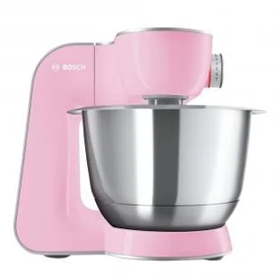 Bosch MUM5 CreationLine MUM58K20 - Roboty kuchenne Bosch MUM5 CreationLine MUM58K20 - Roboty kuchenne - miniaturka - grafika 1