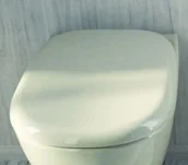 Deski sedesowe - Hidra My Deska Sedesowa Zwykła Biała MO - miniaturka - grafika 1