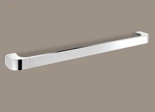 Gedy Outline Wieszak 35 cm uchwyt wannowy, chrom 3221/35 - Wieszaki łazienkowe - miniaturka - grafika 2