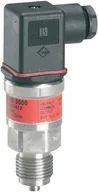 Akcesoria hydrauliczne - Danfoss Przetwornik ciśnienia MBS 3000 0-6bar /060G1124/ - miniaturka - grafika 1